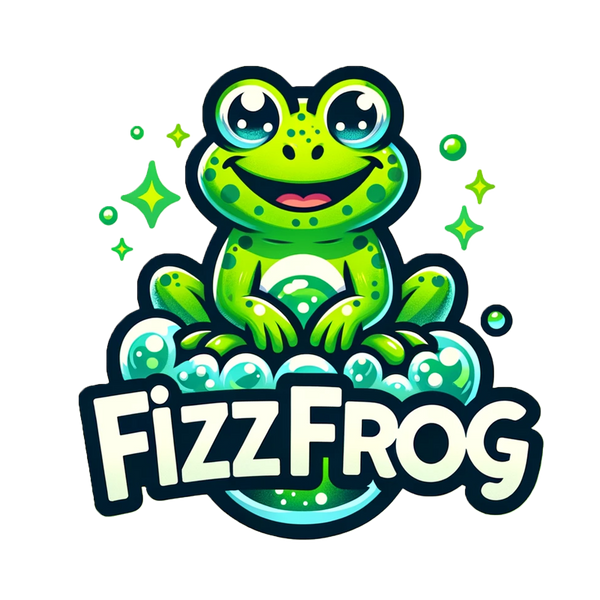 FizzFrog